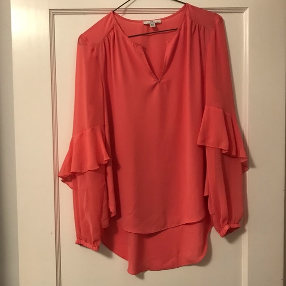 Halston Shirt - Picture 2 of 4